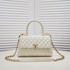 Chanel Top Handle Bags